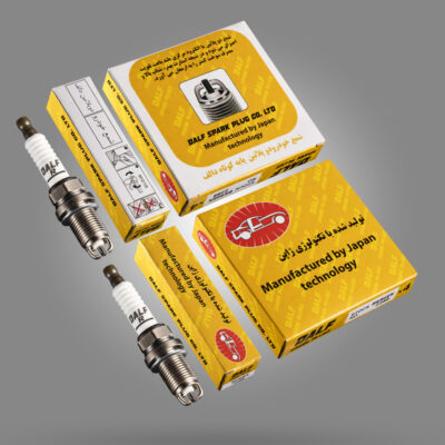 شرکت دالف | DALF Co