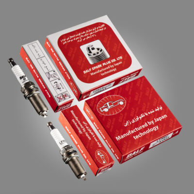 شرکت دالف | DALF Co