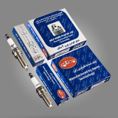 شرکت دالف | DALF Co