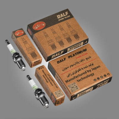 شرکت دالف | DALF Co